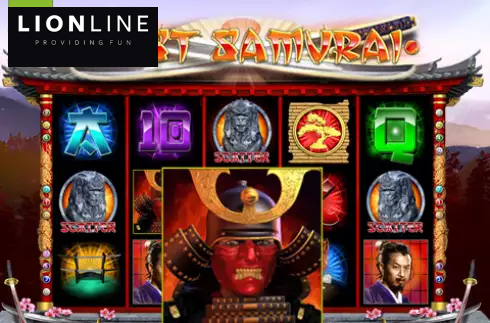 Last Samurai